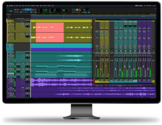 Music Production Software #1: The DAW