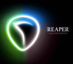 reaper logo