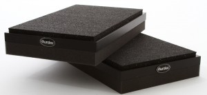 Auralex ProPads monitor isolation pads