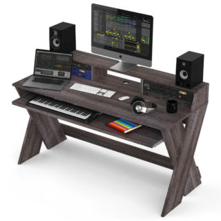 GLORIOUS Sound Desk Pro 