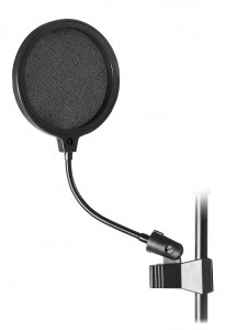 On Stage Stands ASVS6B On Stage Stands ASVS6B pop filter