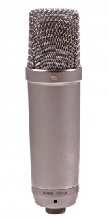 Finding the Right Mic for Recording Vocals