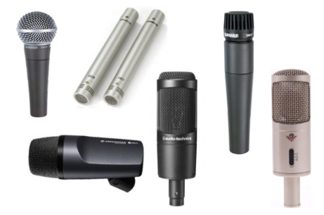 Cheap Microphones: The Ultimate Buyer's Guide 🎙️🎤 | 2023