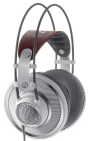AKG 701 Open Back Headphones