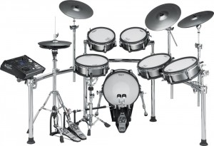Roland TD-30KV Electronic Drum Kit