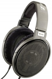 Sennheiser HD650 Open Back Headphones