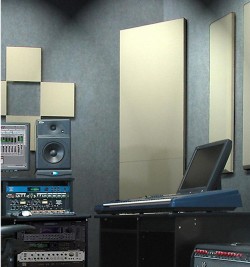 Recording Studio Design STEP 1: Choose the Best Room