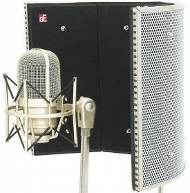 sE Electronics Reflexion Filter