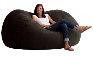 Comfort Research Bean Bag Chair