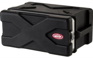 SKB 4U Shallow X Rack