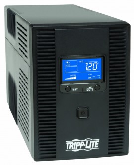 Tripp Lite Smart LCD