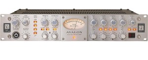 avalon vt-7373sp