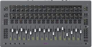 Avid S3 