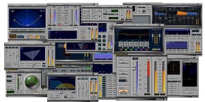 Music Production Software #2: Software Plugins