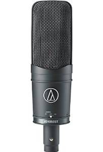 audio technica at4050st