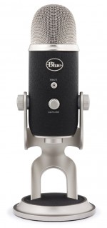 blue microphones yeti pro