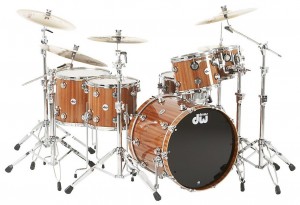 drum kit