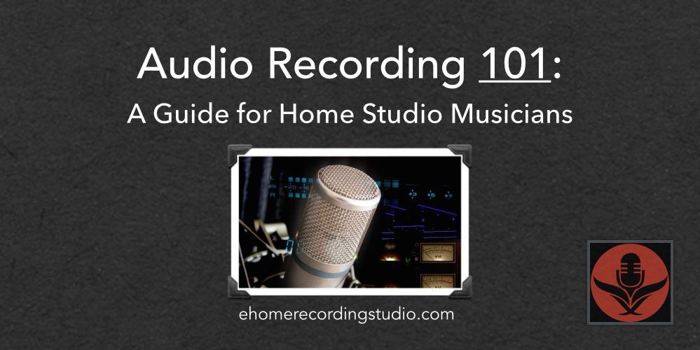 cheese maze Caius Audio Recording 101: A Beginner's Course for Home Studios | 2022