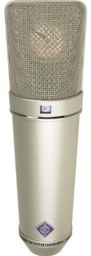 neumann u87