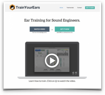 Ear Training 101: The Best for Sound Engineers | 2023