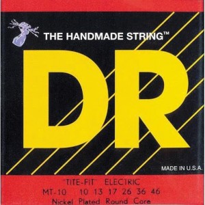 DR strings