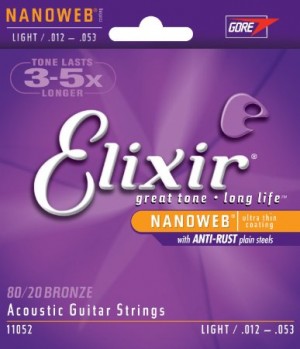 elixir strings