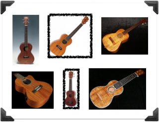 ukulele-brands