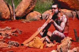 Didgeridoo Historical Background