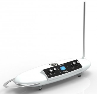 Theremins 101: The Ultimate Guide for Curious Newbies