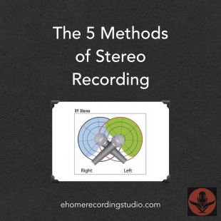 55i-stereo recording