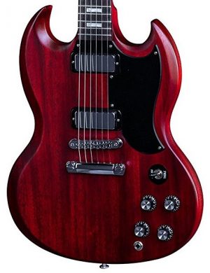 SG Style Electric Guitars