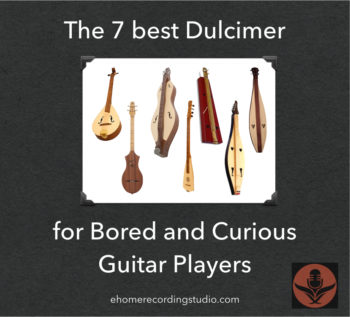 The 7 Best Dulcimers for Curious Guitar Players