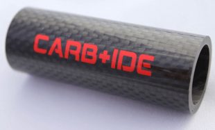 carbon fiber slide