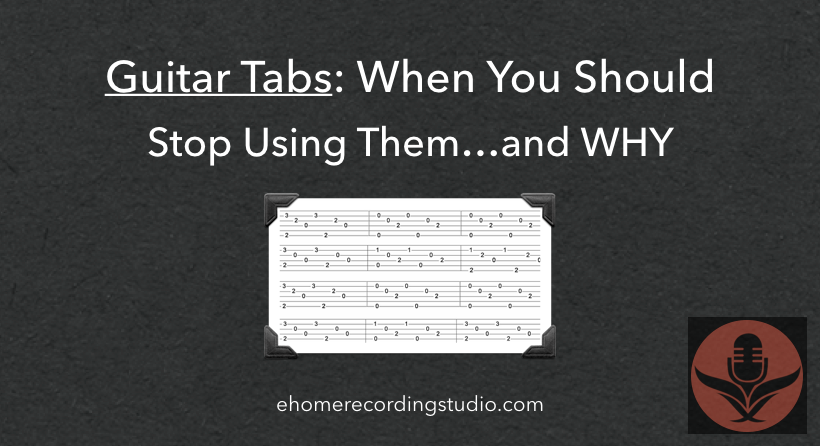 Guitar Tabs When You Should Stop Using Them And Why,How To Paint Oak Cabinets White