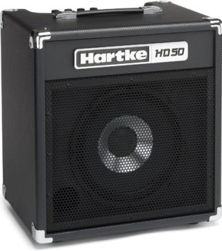 Hardke HD Bass Amps