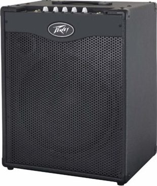 Peavey Max Series Bass Amps