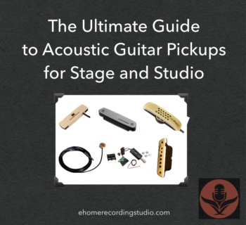 Acoustic Guitar Pickups 101: The Ultimate Buyer's Guide 🎸