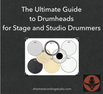 The Ultimate Guide to Drum Heads