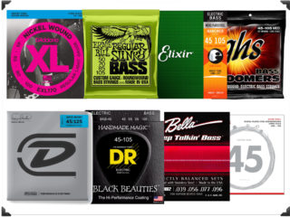Bass Strings 101: The Ultimate Buyer's Guide