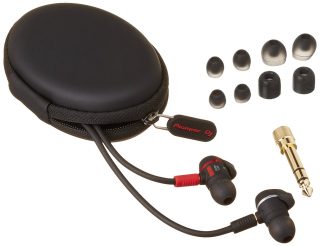 Replaceable Parts for DJ Headphones