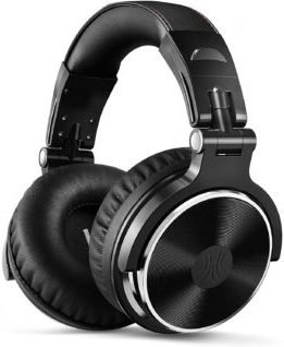 1. OneOdio DJ Headphones