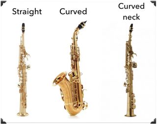 Soprano Saxophone Styles