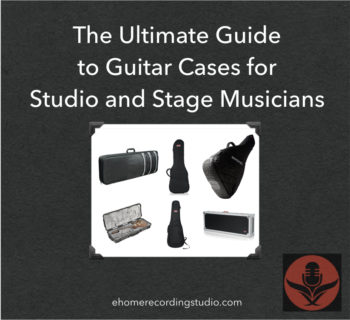 The Ultimate Guide to Guitar Cases