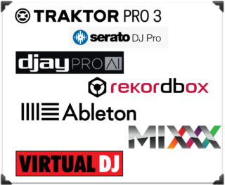 DJ Equipment #2: The Software