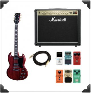 must have accessories for electric guitars