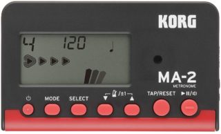 Korg MA-2 Metronomes