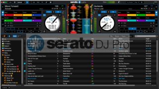 DJ Software Pick #1: Serato