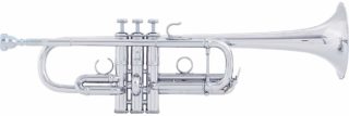 Non-Bb trumpets
