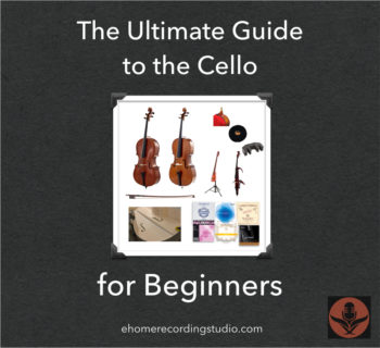 The Ultimate Guide to the Cello