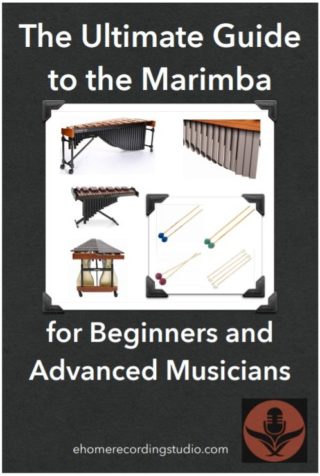 The Ultimate Guide to Marimbas